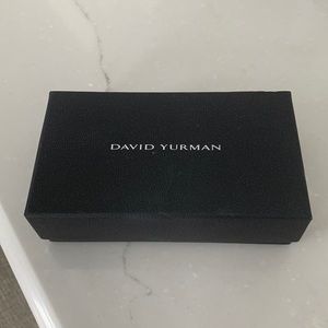 David Yurman Box